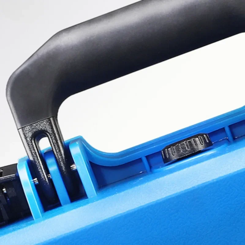 Waterproof Hardware Tool Case Instrument Equipment Organizer Safety Protective Tool Box Outdoors Portable Tools Packaging Case 6
