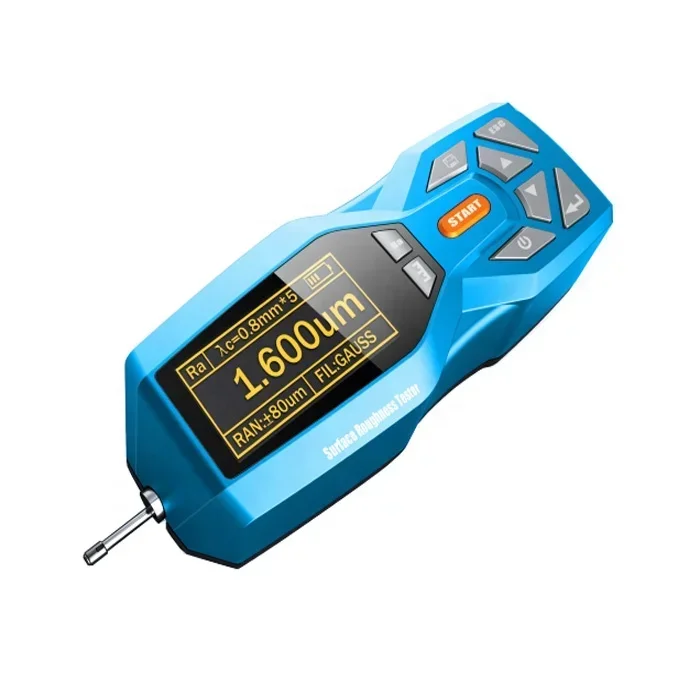 Surface Roughness Gauge/Surface Roughness Tester Testing Machine