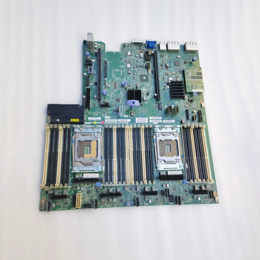 Original Server Motherboard For IBM X3650 M4 00D2888 00W2671 00Y8457 Perfect Test Good Quality 8 Original Server Motherboard For IBM X3650 M4 00D2888 00W2671 00Y8457 Perfect Test Good Quality - Image 6