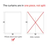 Japanese Cartoon Cat Door Curtain Noren Kitchen Living Room Partition Bookcase Shoe Cabinet Dust Cover Curtain Hanging Opaque 6