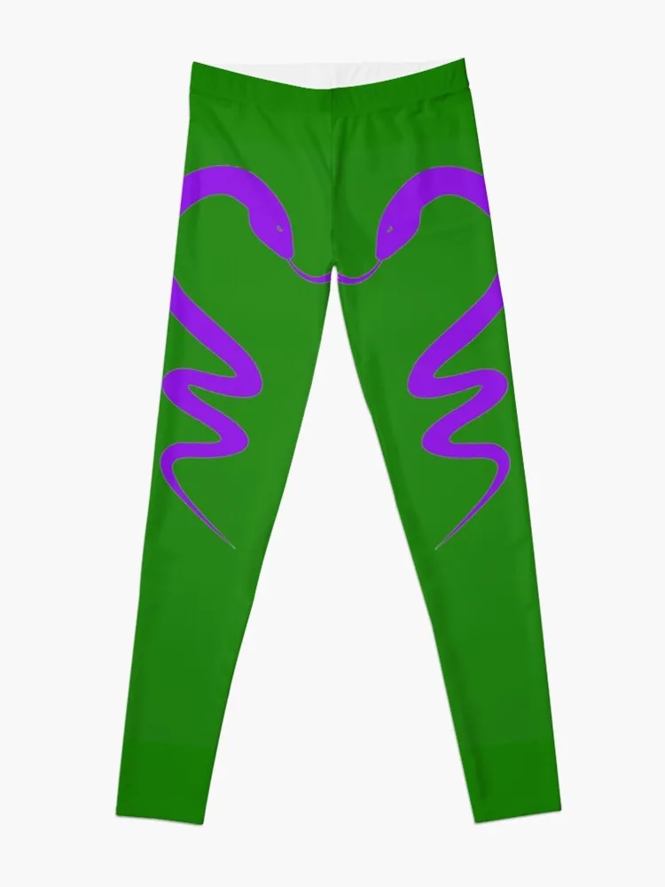Jake The Snake Roberts Leggings sports woman gym active wear gym's sportswear Women sports Womens Leggings
