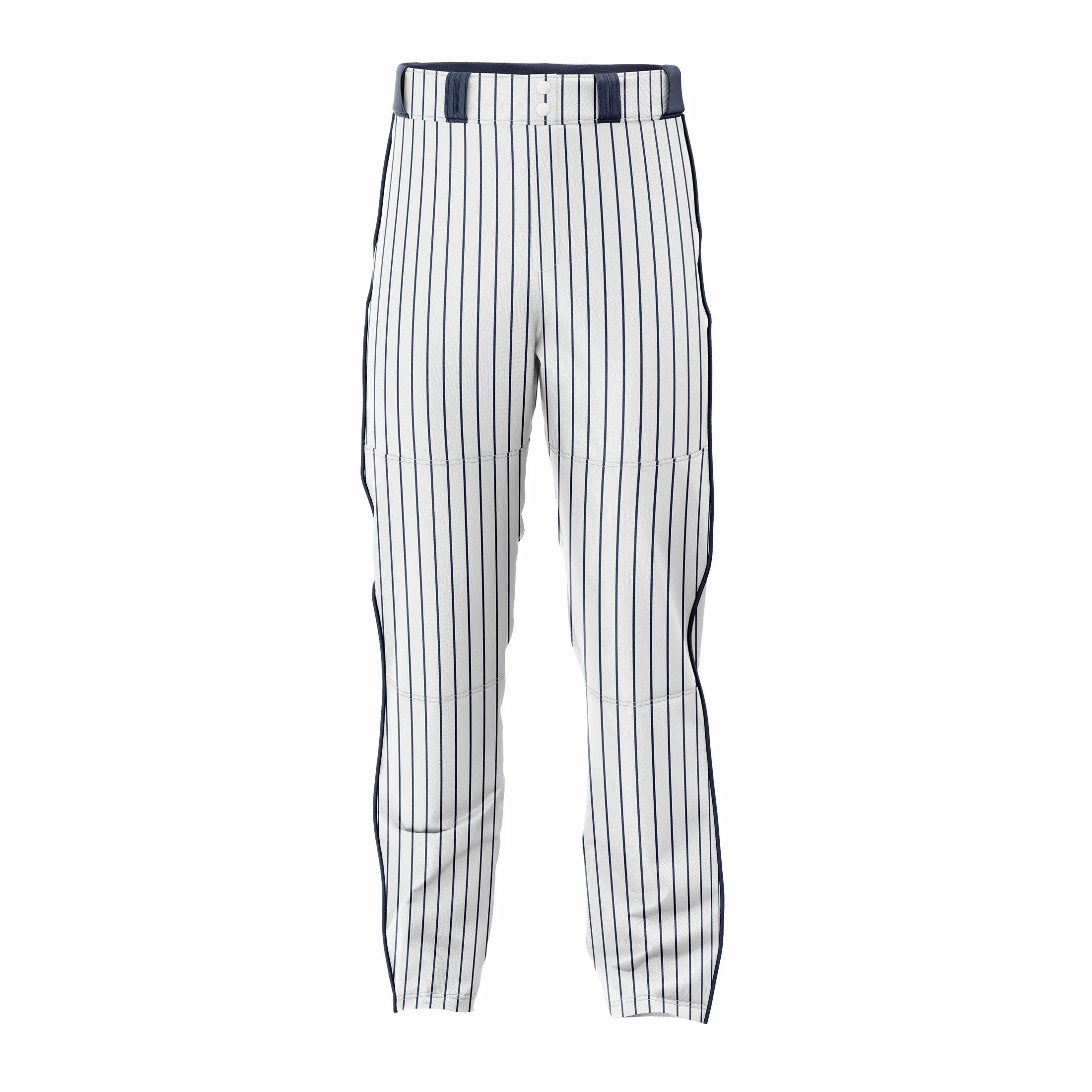 Men Baseball Pants Plain Quick Dry for Adults Sportswear Designs Print