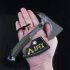 15cm Apex Legends Sword Hunting Wild Beasts Heirloom Raven Bite Game Peripheral Model Keychain Alloy Swords Cosplay Gifts Toys 5