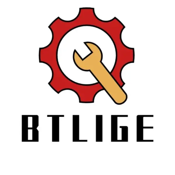 BTLIGE Store