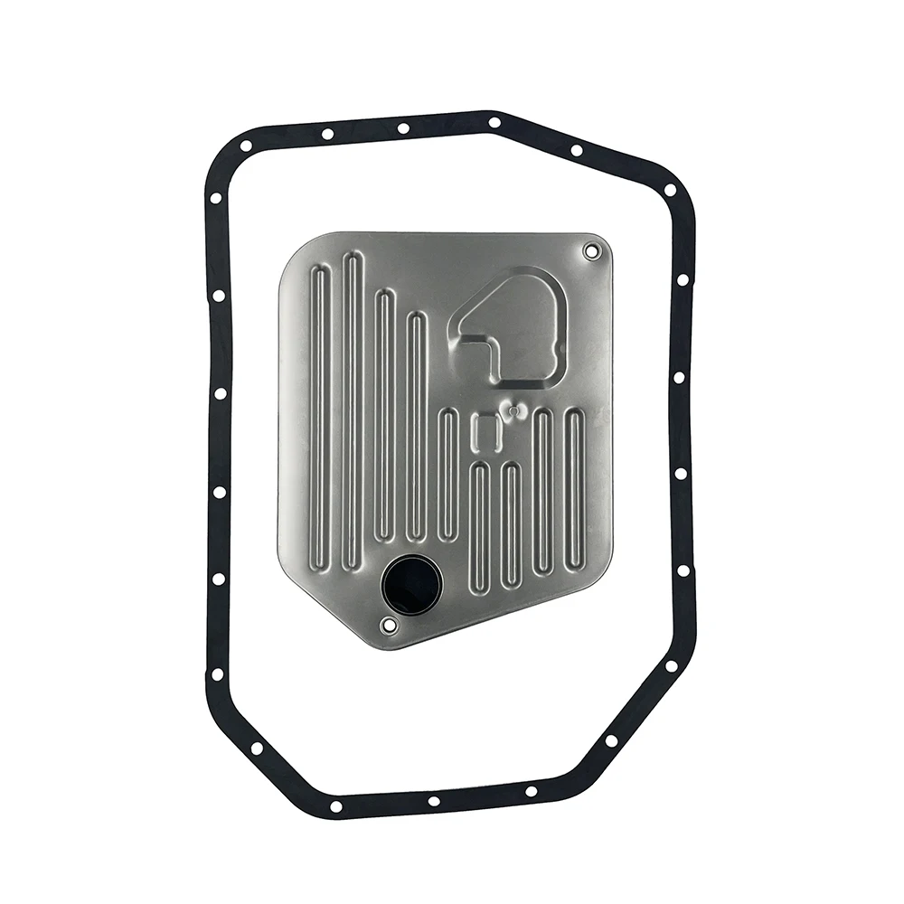 Car Gearbox Transmission Filter For BMW X5 4.4i 4.4L (1998-2007) 520d 523i 525i 528i 535i 728i 730i Range Rover 01L325429