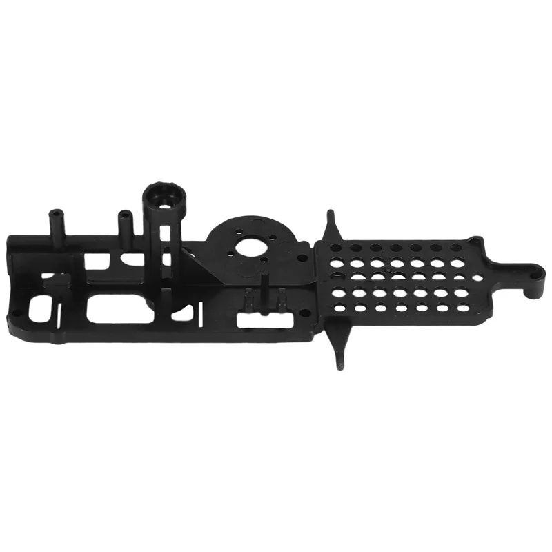 Détail des fixations du cadre principal ABFA K110S pour hélicoptère RC Wltoys XK K110S, pièce de rechange et upgrade