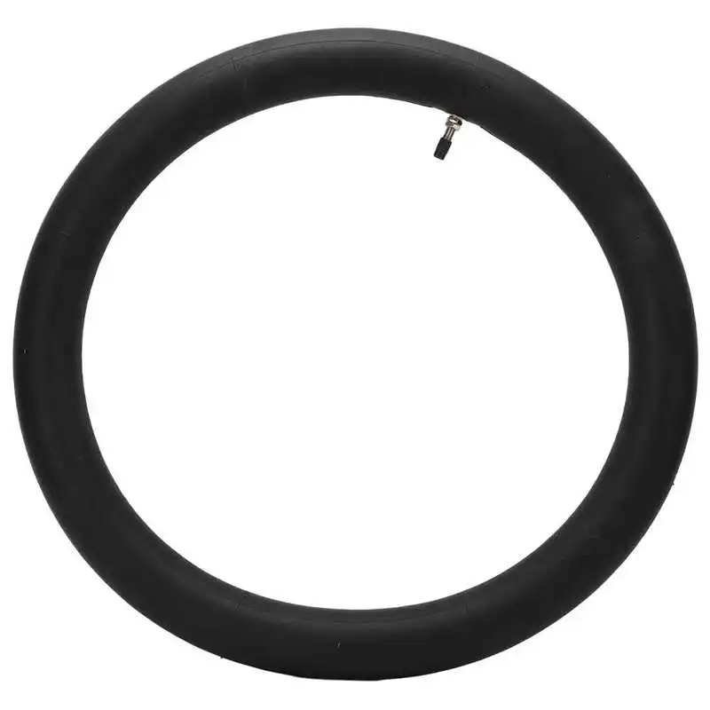 17 inch Inner Tube 2.50‑17 Motorcycle Inner Tube Rubber with Straight