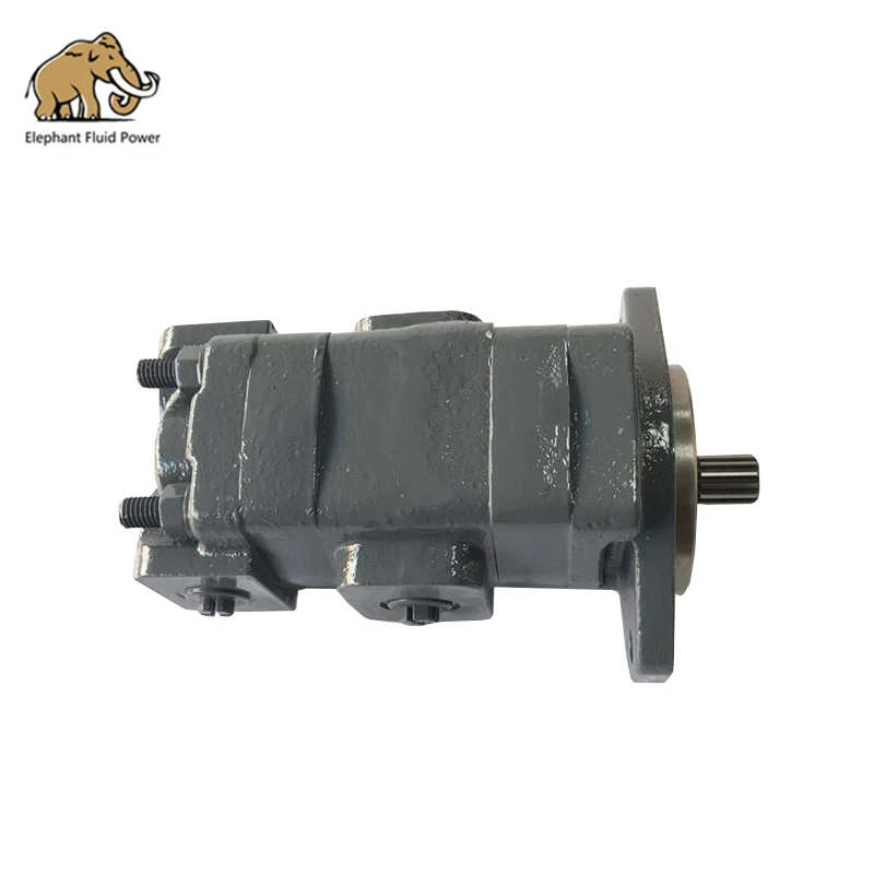 

14602247 Hydraulic Gear Pump EC480