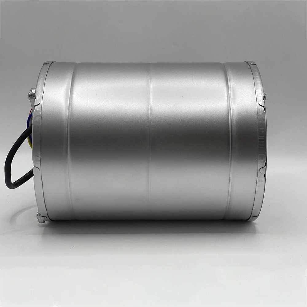 105W 인버터 열 방출 팬 D1G133-AB39-22 D1G133AB3922 DC48V