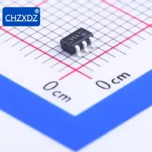 Original Muslimate Tvs/Esd Sot-23-6 Inventario Esistente Direct Mail/Fornire Campioni