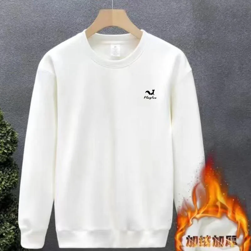 

Golf Apparel Men's Hoodie Hip Hop Spring/Autumn Loose Long sleeved Pullover Street Dress O-Neck Golf Casual Sports Shirt