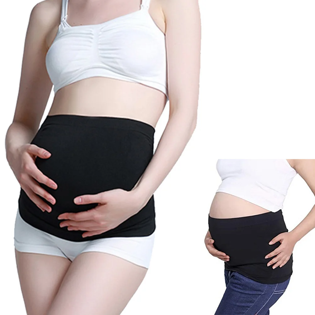 

Pregnancy Belt Pregnancy Support Corset Bandage Girdle Pregnant Baby Strap for Pregnant Women