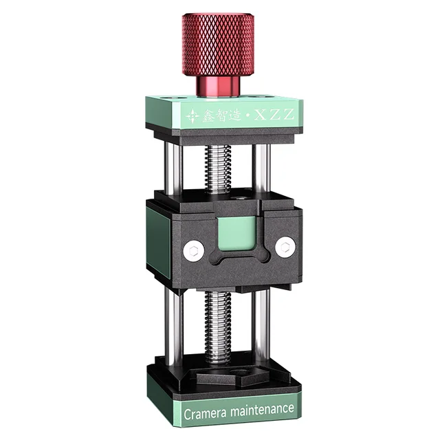 هولدر XZZ المزدوج الاحترافي – لصيانة الكاميرات 6