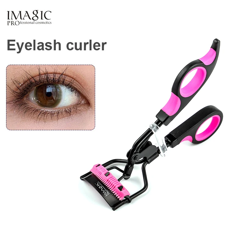 

False Eyelashes Enhance Your Beauty Comfortable Professional Beauty Tool Eyelash Curlers Eyelash Enhancer Popular Makeup Tools