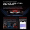 2025 New Series IW9 Watch 9 GPS Track Smart Watch Men Woman HD Bluetooth Call Waterproof Sports SmartWatch For Apple Android IOS 4