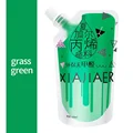 Grass green