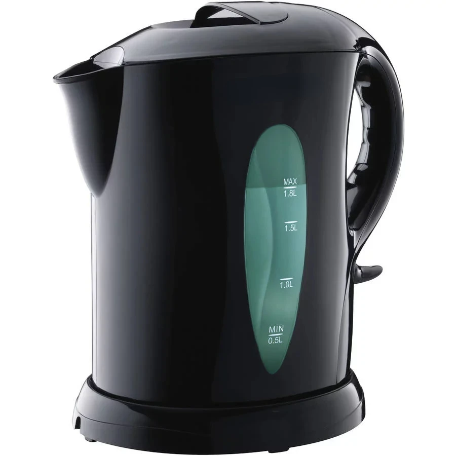 

Liter Cordless Kettle
