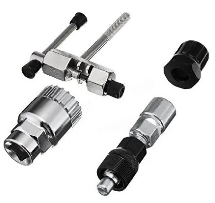 Kit Di Attrezzi Per La Riparazione Del Pneumatico Della Bicicletta Caucciu Butilico Con Camera D Aria Di Ricambio Toppe Rotonde Leve Del Pneuma 94416822