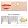 Lasting Moisturizing Plumping Lip Gloss Lip Plumper Mineral Oil Lips Extreme Volume Nutritious Lips Enhancer Liquid Makeup 5