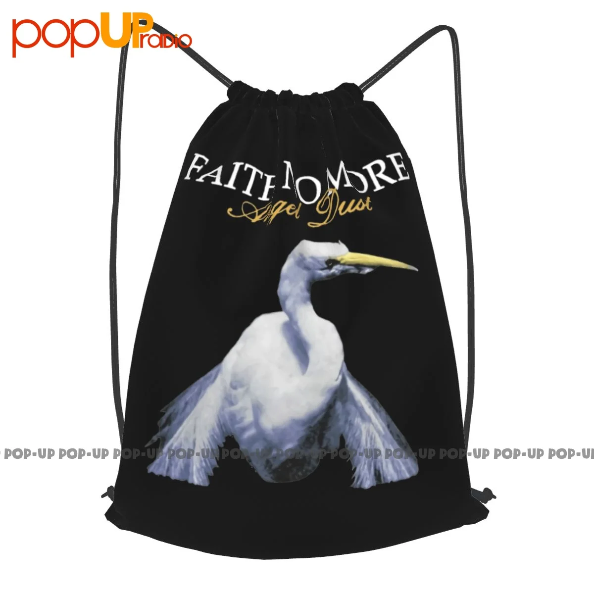 Faith No More Angel'92 Mike Patton Mr.