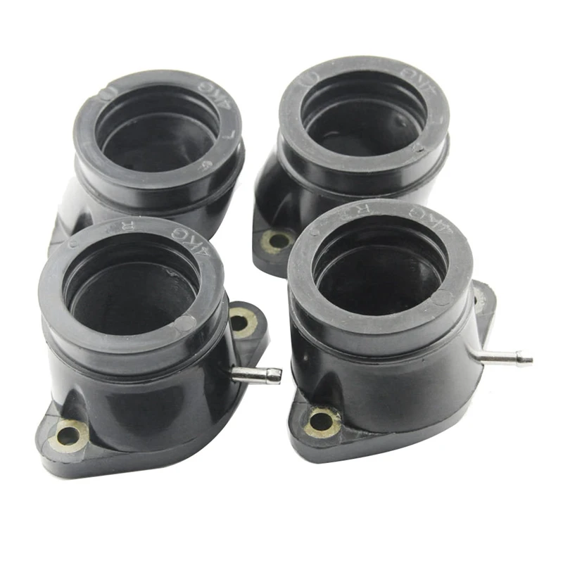 

Впускной клей для карбюратора мотоцикла для Yamaha XJR1200 XJR1300 4KG-13586-01 4KG-13596-00 4KG-13586-00