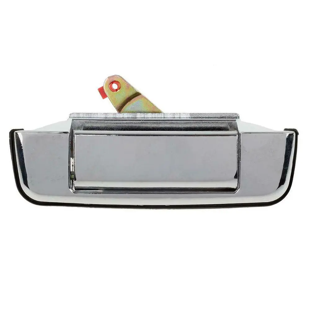 Door Knob Car Door Handle Tailgate Handle Car Accessories For Toyota Hilux 1989~1995|Toyota Hilux Vigo 2005~2015