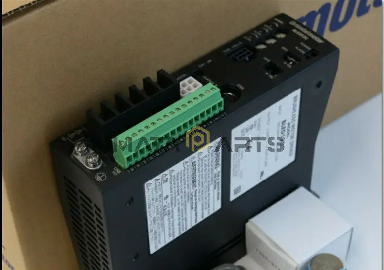 

1 PCS NEW IN BOX Oriental Driver BLED12C #A6-3