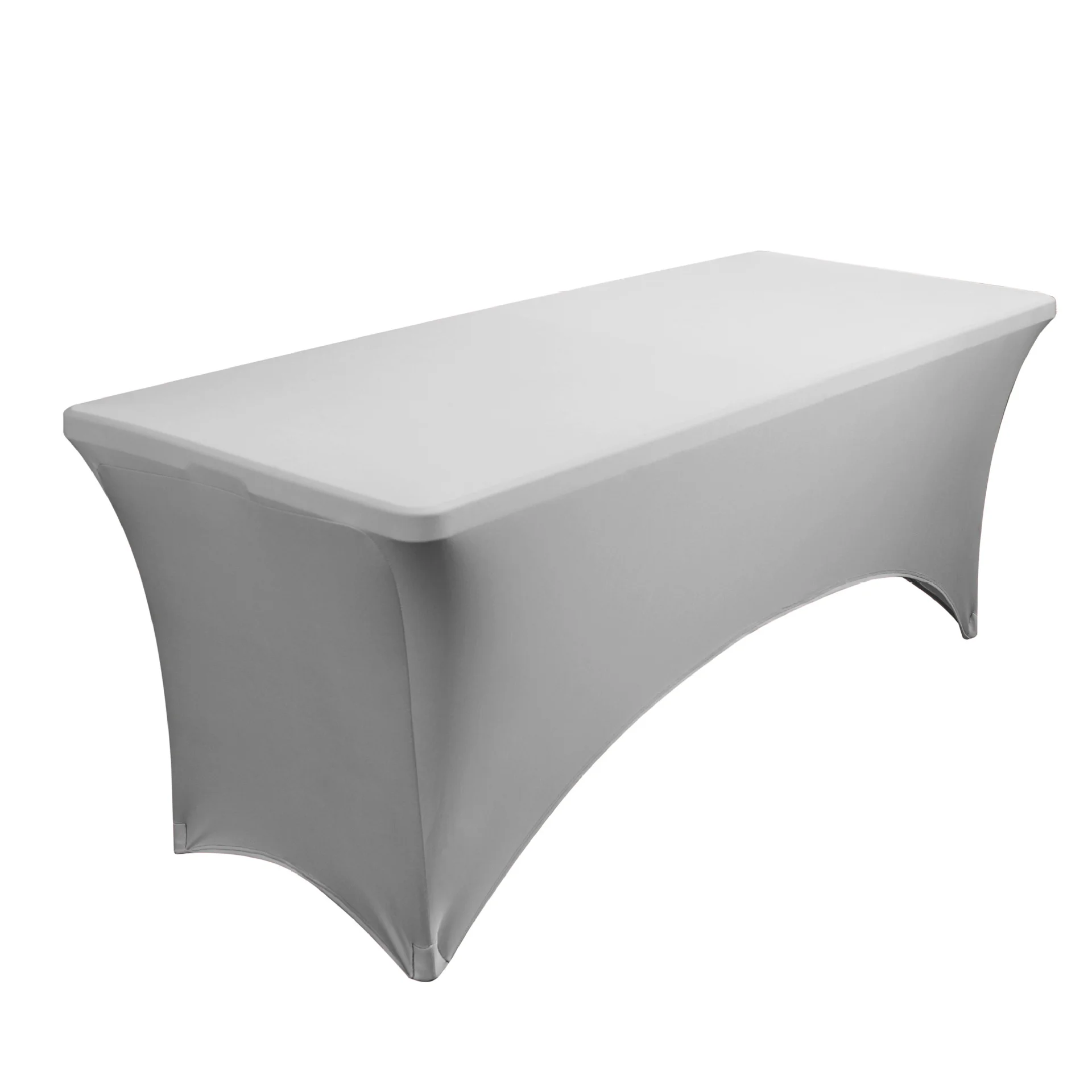 Silver Gray