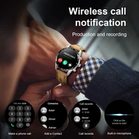 LIGE 2024 New Rugged Military GPS Smart Watch Men AMOLED HD Screen Heart Rate Bluetooth Call Waterproof Outdoor SmartWatch 2