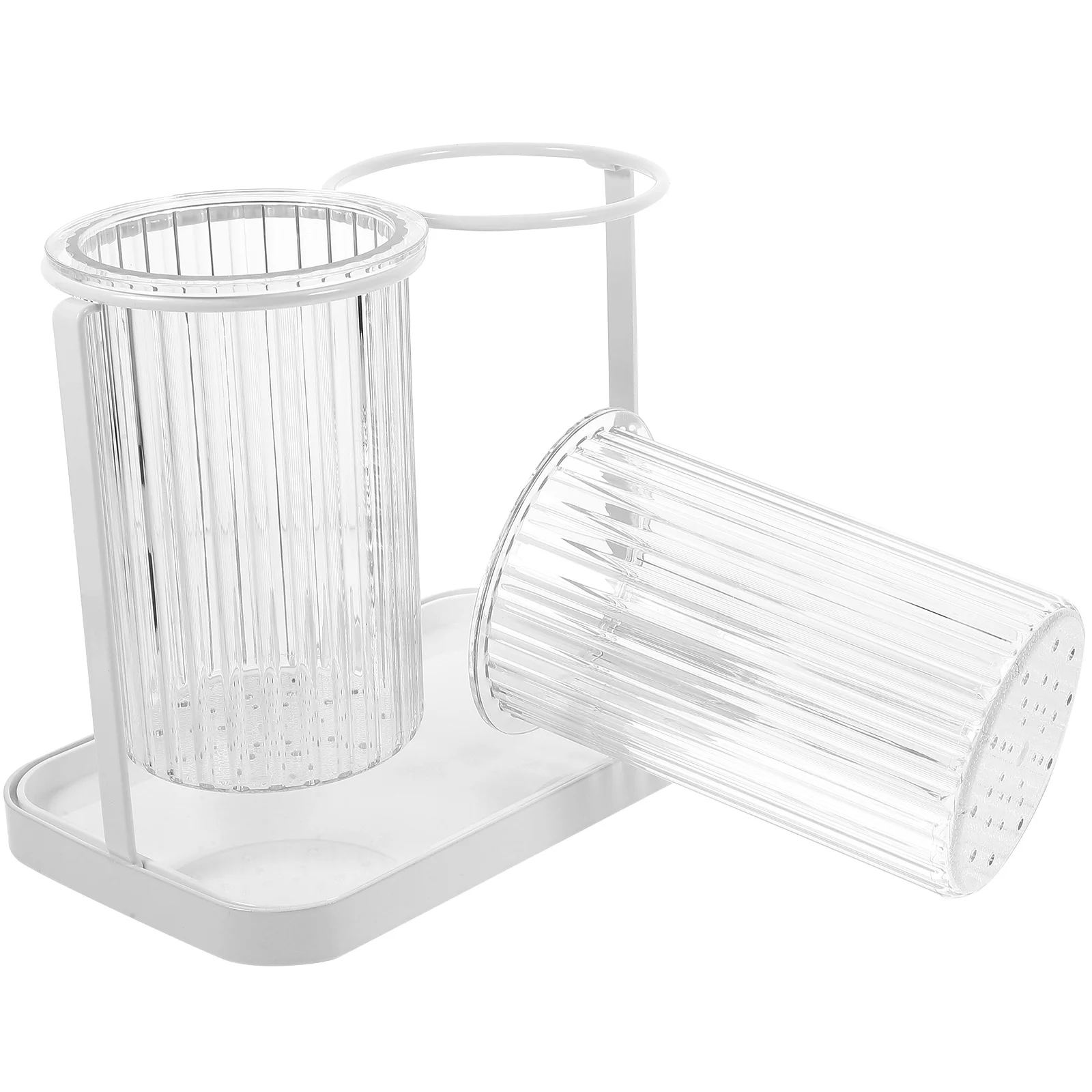 

Держатель для кухонных палочек, контейнер для сушки столовых приборов