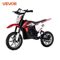 VEVOR 36V Kids Ride On Motorcycle with Speed up to 15.5mph LED Light Battery Gauge Electric Motorcycle Toys for Children Boys 1