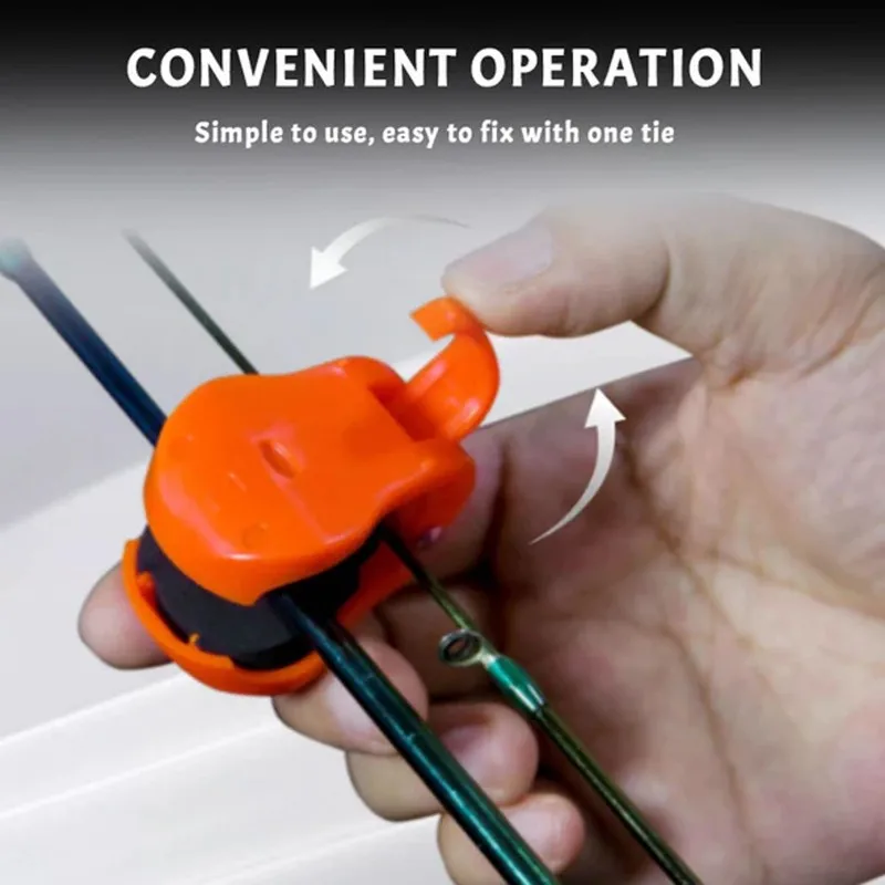  slider image of Fishing Rod Holder Fixer