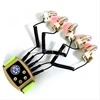 Factory Sale Face Lifting Radio Frequency Microcurrent Golden Finger RF EMS Beauty Machine Gravitational Diamond Finger 5