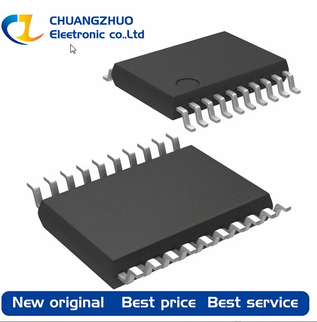 

1pcs New original PIC16F1459-I/SO MCU 8BIT 14KB FLASH 20SOIC