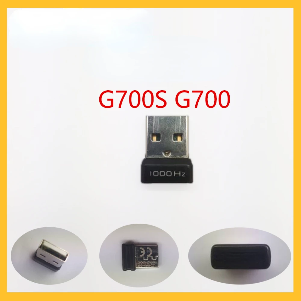 Udvidelse Uberettiget knude Usb Receiver Logitech G700s | Logitech G700s Adapter | Receiver Adapter -  Pc Hardware Cables & Adapters - Aliexpress