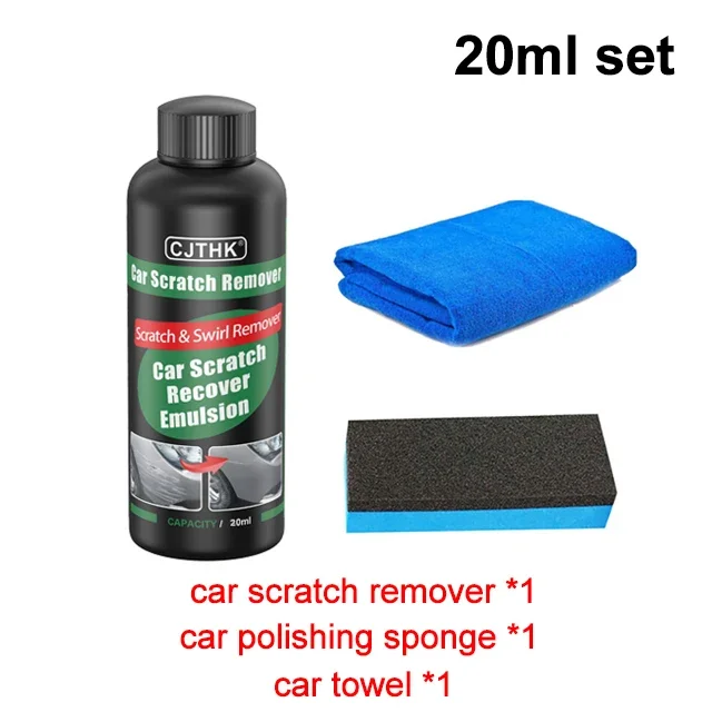20ml sponge towel