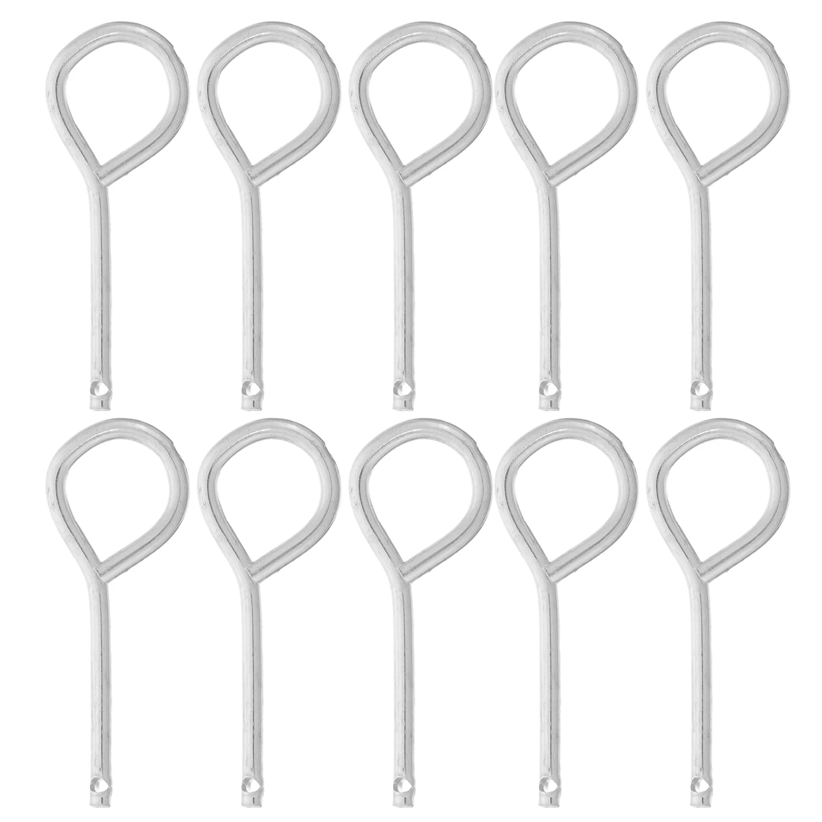 

Pull Fire Extinguisher Latch Hangers for Home Replacement Pins The Sign Rod Iron Safety