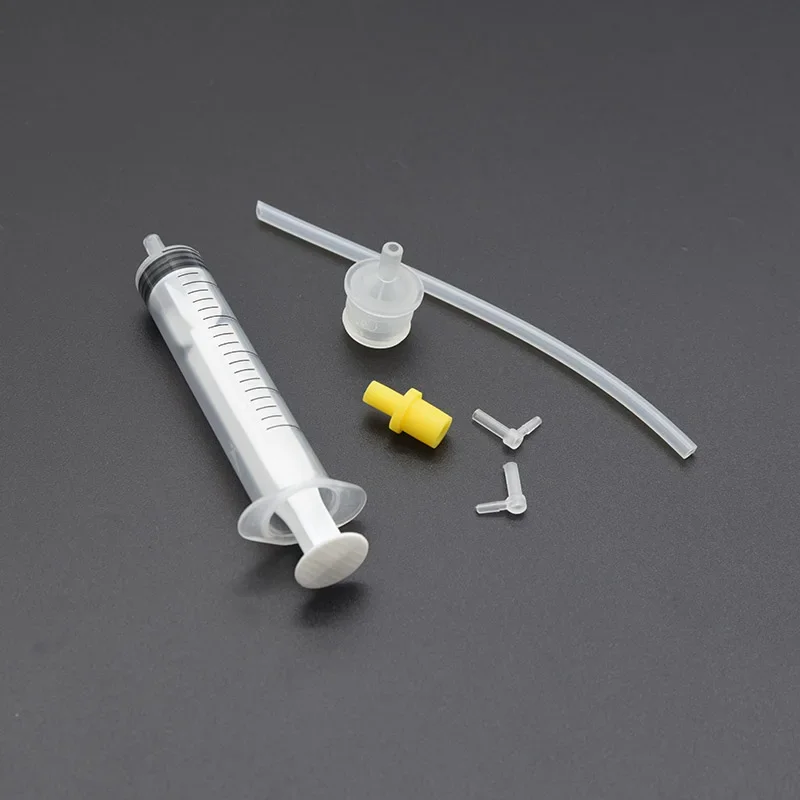 Print Head Cleaning Tool Printhead Maintenance Repair Cleaning Liquid Kits Pigment Sublimation Dye Ink Print Head Clean Tool Sets For Canon HP Epson 1set
