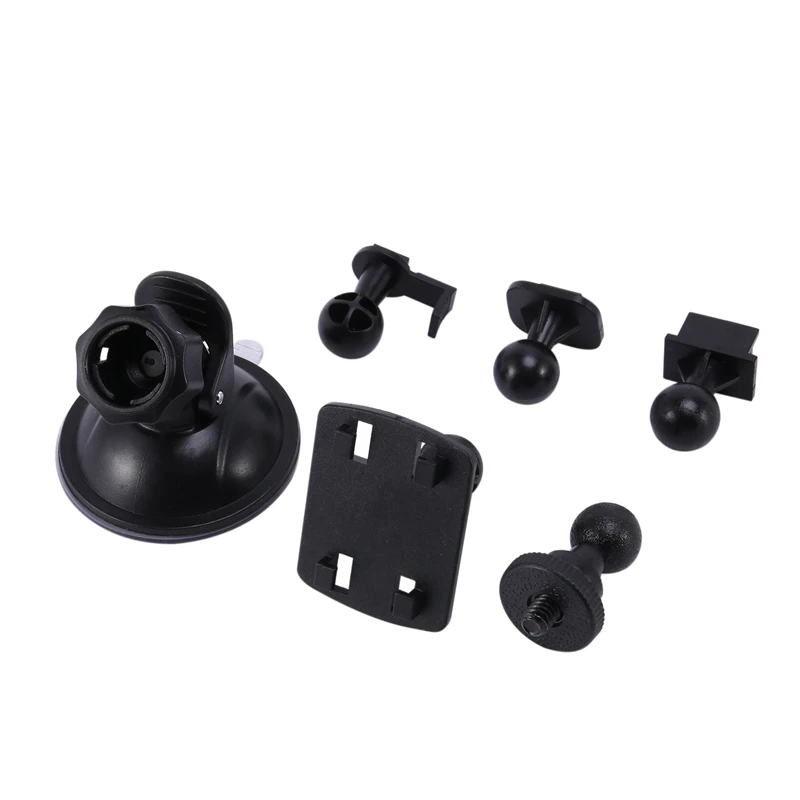 Car Suction Cup For Dash Cam Holder Vehicle Video Recorder On