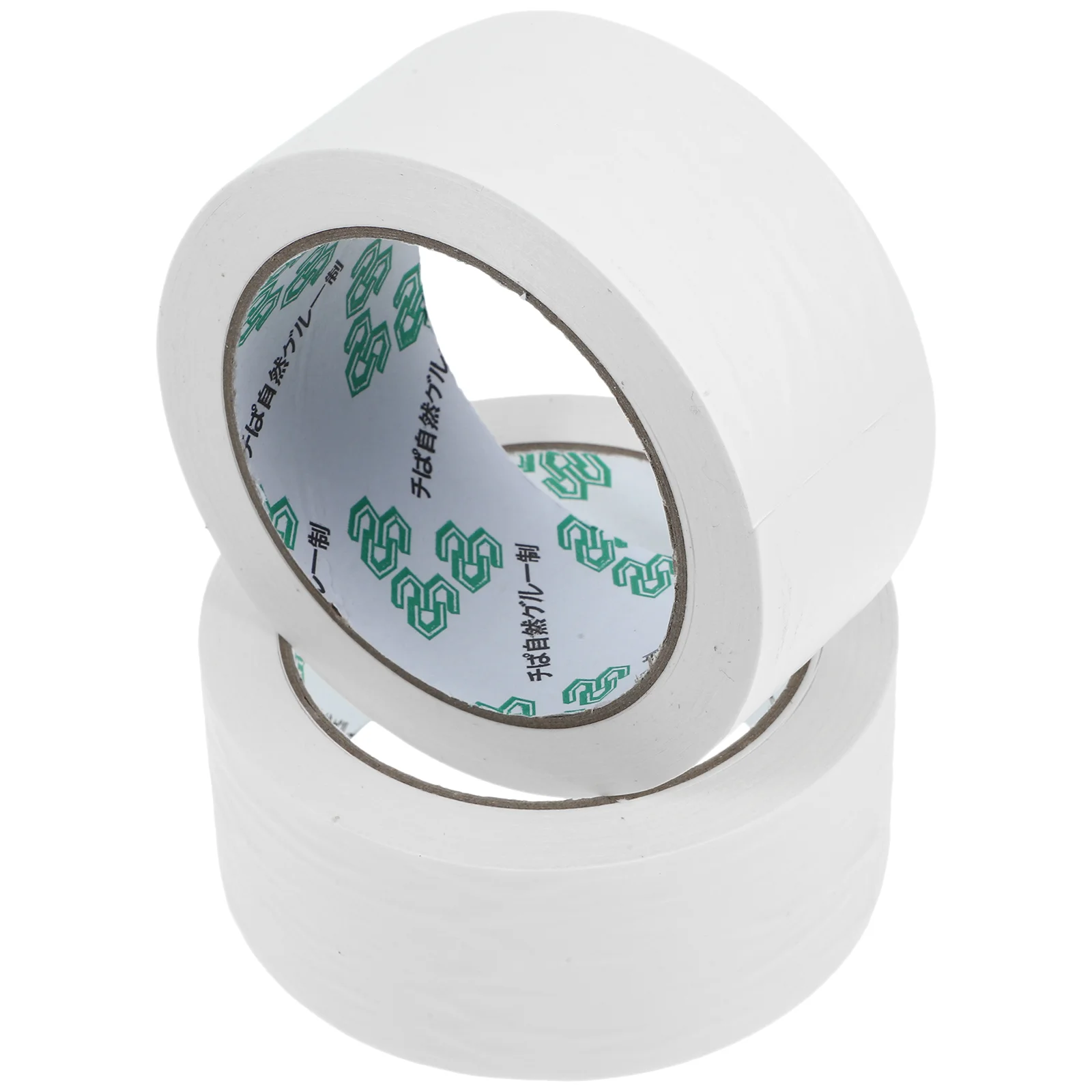 Packing Shipping Tape Writable Kraft Sealing Tape Writable Paper Delivery Packing Tape Box Tape Heavy Duty Packing Tape