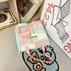 shoulder bag green