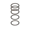 1mm Carbon 5pcs