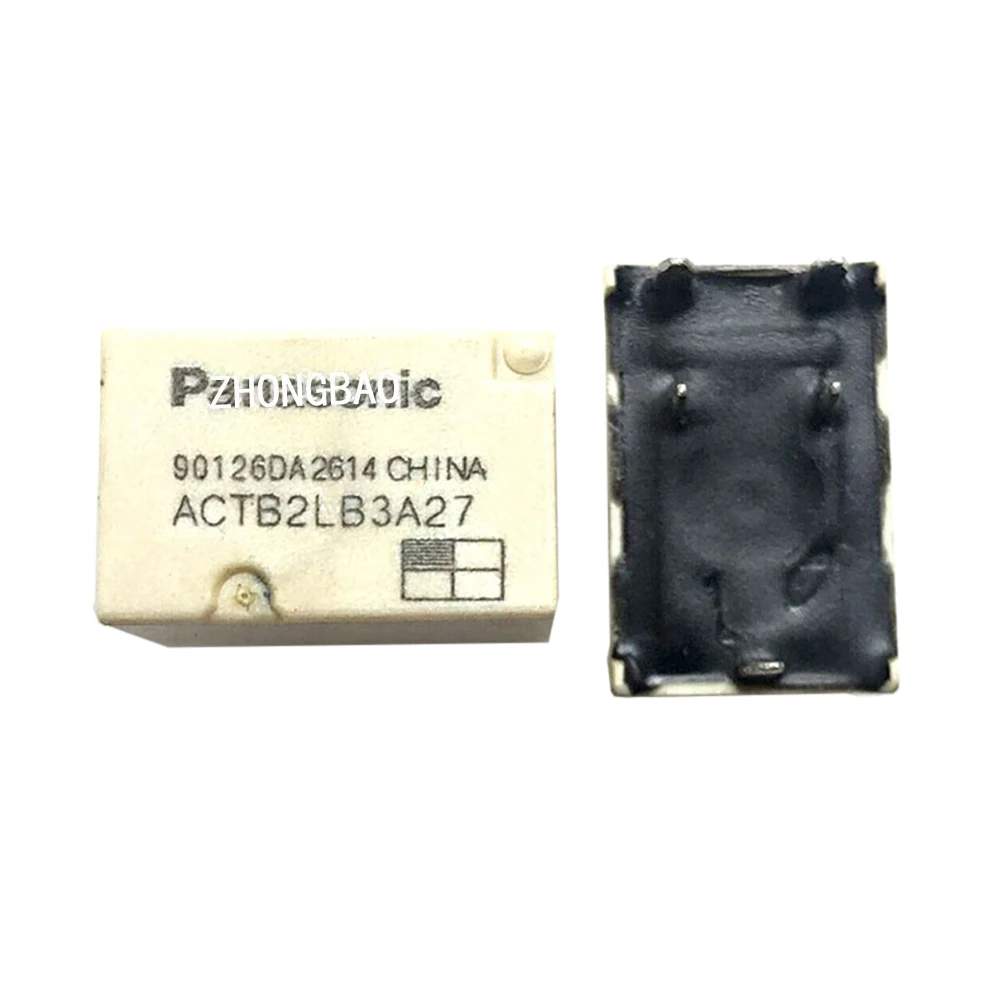 

2PCS 100% New&original ACTB2LB3A27 12