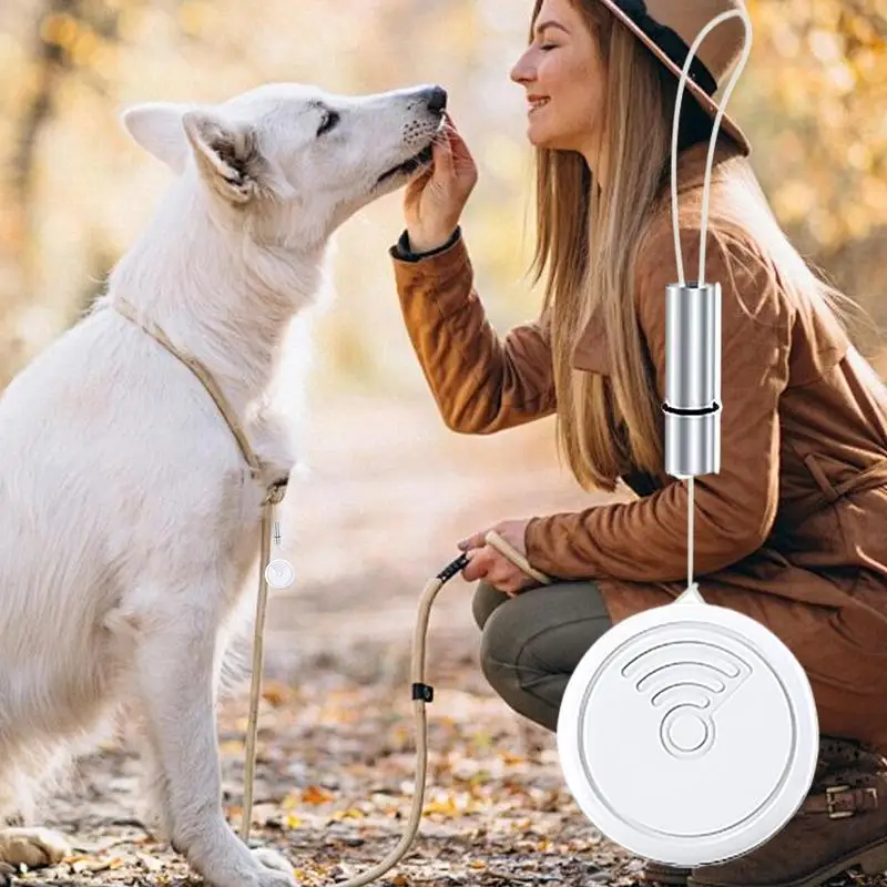 Key Locator Key Finder Waterproof Wireless Locator Long Standby Security Multifunctional Luggage Tracker For Bags Pets