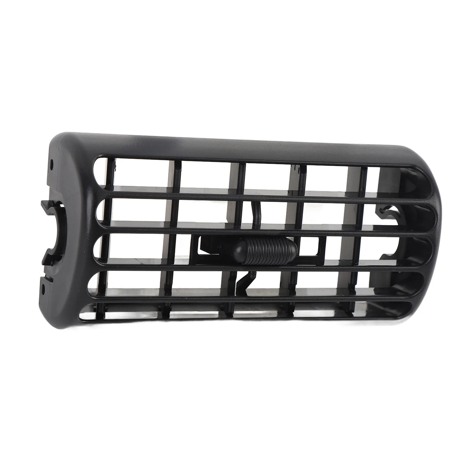 Front Center Dash Air Vent Grille 5FS10LAZAB Plastics Dashboard AC Vent Air Outlet Replacement For Jeep Cherokee XJ 1997-2001 6