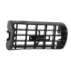 Front Center Dash Air Vent Grille 5FS10LAZAB Plastics Dashboard AC Vent Air Outlet Replacement For Jeep Cherokee XJ 1997-2001 6