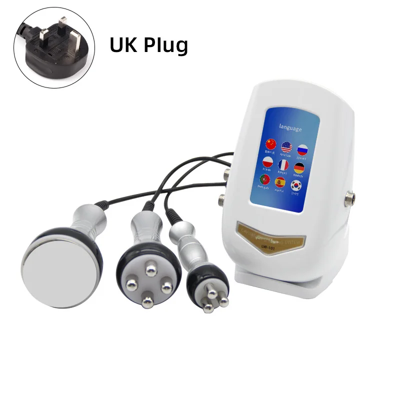220V-UK PLUG