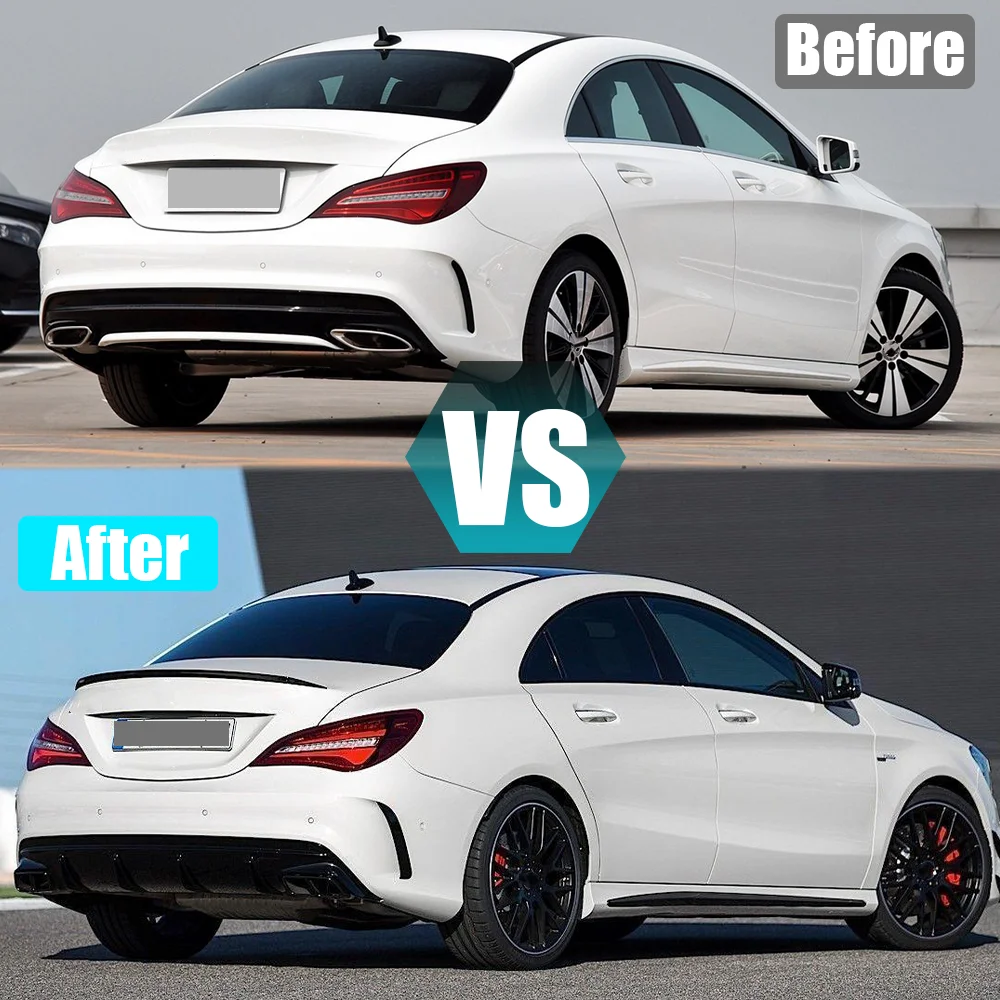  Ϸ, ޸  CLA Ŭ C117 C118 CLA200 CLA260 CLA45 AMG 2013-2023 , ڵ  Ϸ ܺ ǰ