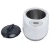 1000W Stainless Steel Sauna Steamer Pot Machine 2L Portable Sauna Steam Generator Fumigation Machine for Spa Steam Generator 5