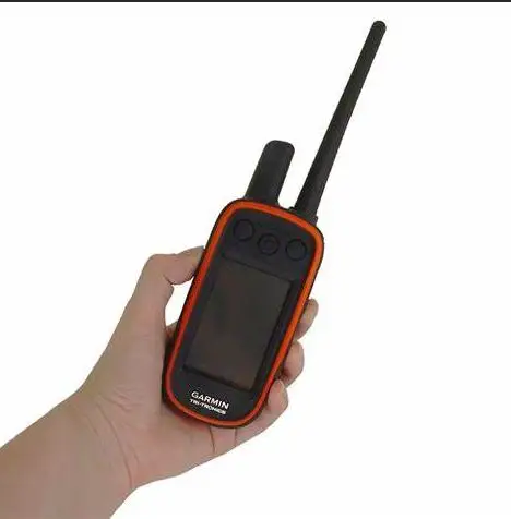Great quality GPS Positioning Gar-min Alpha 100 Alpha TT15 Collar